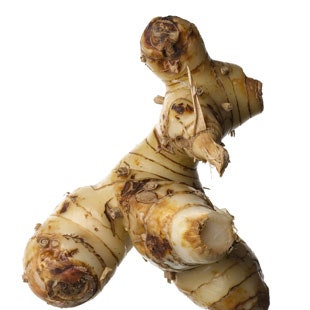 Galangal