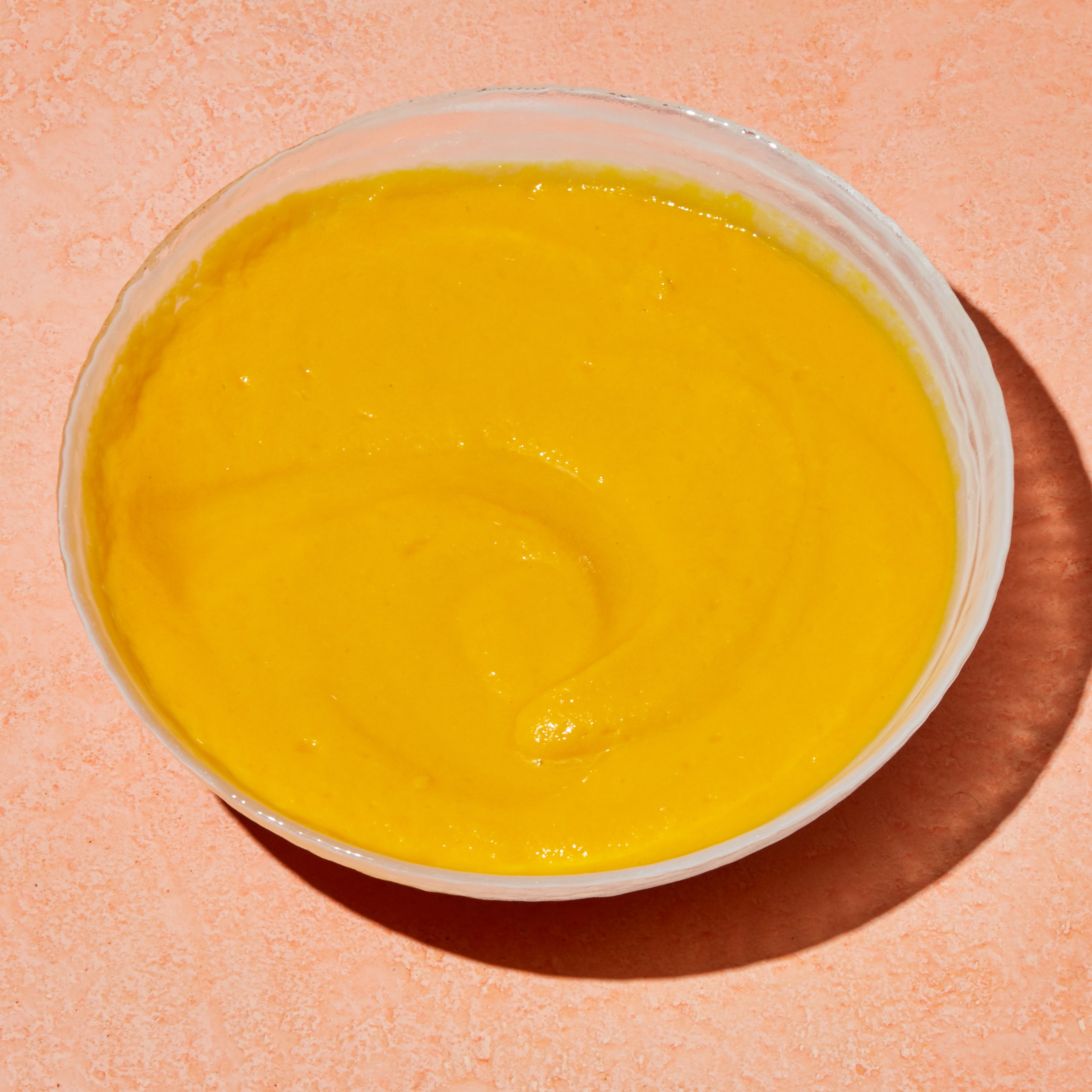 Pumpkin Hot Sauce