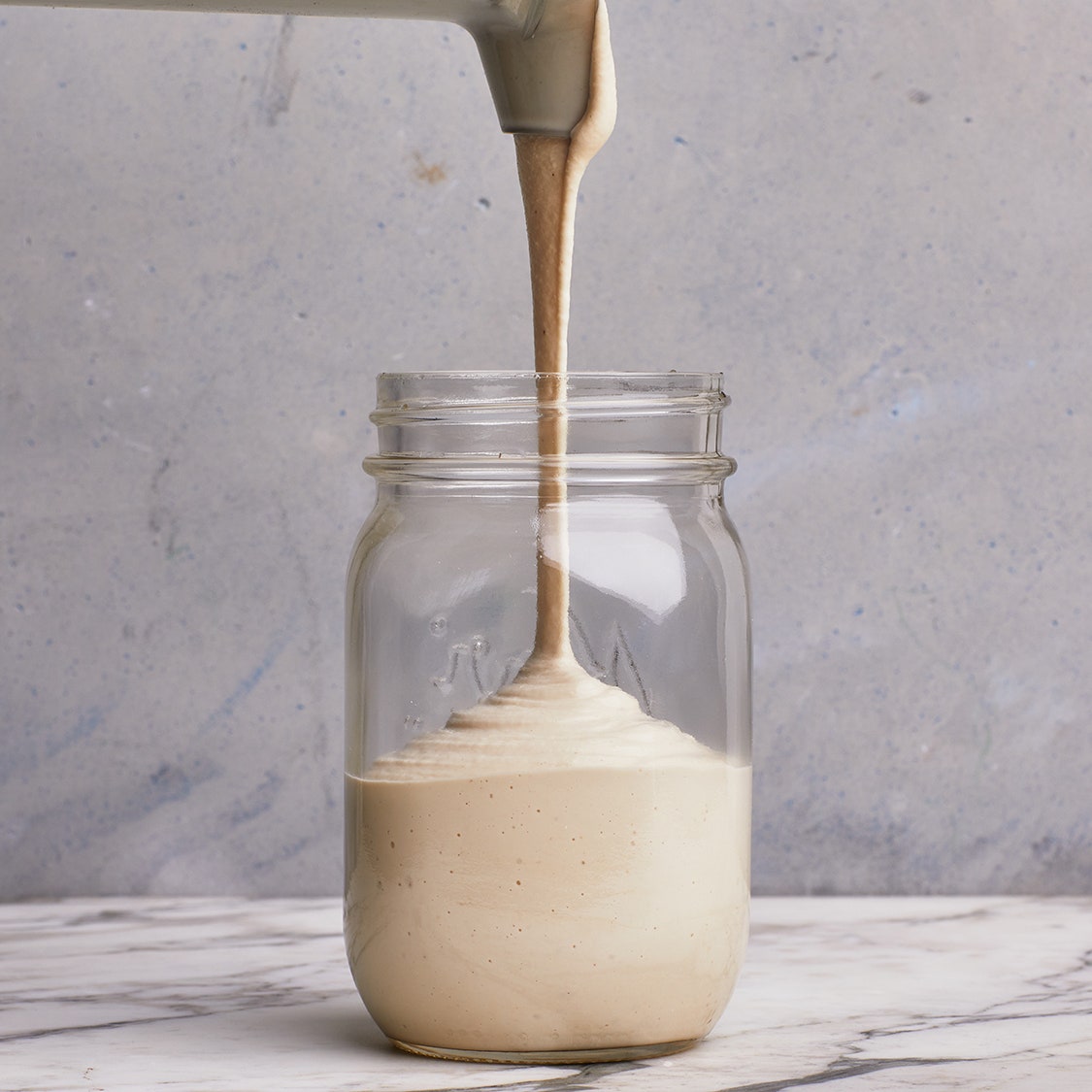 Cashew Cream