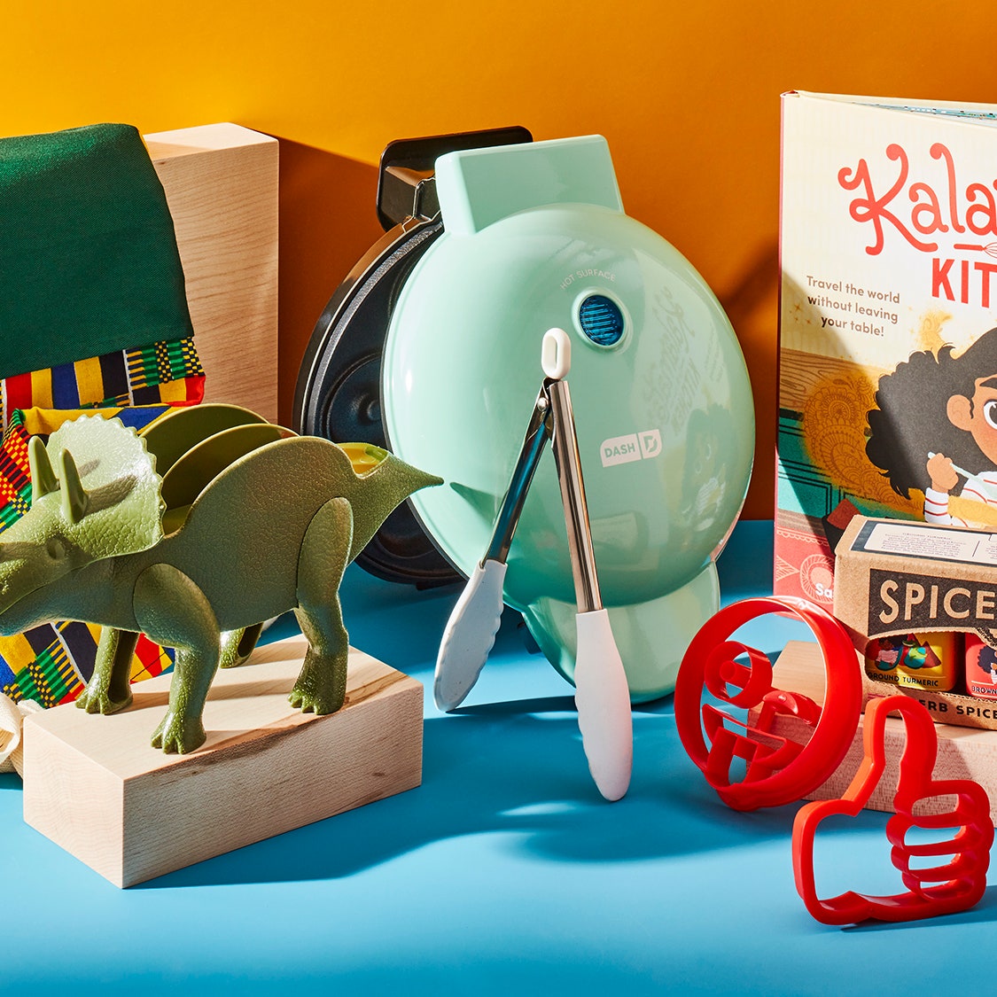 27 Cooking Gifts for Kids That Go Beyond the Easy-Bake Oven