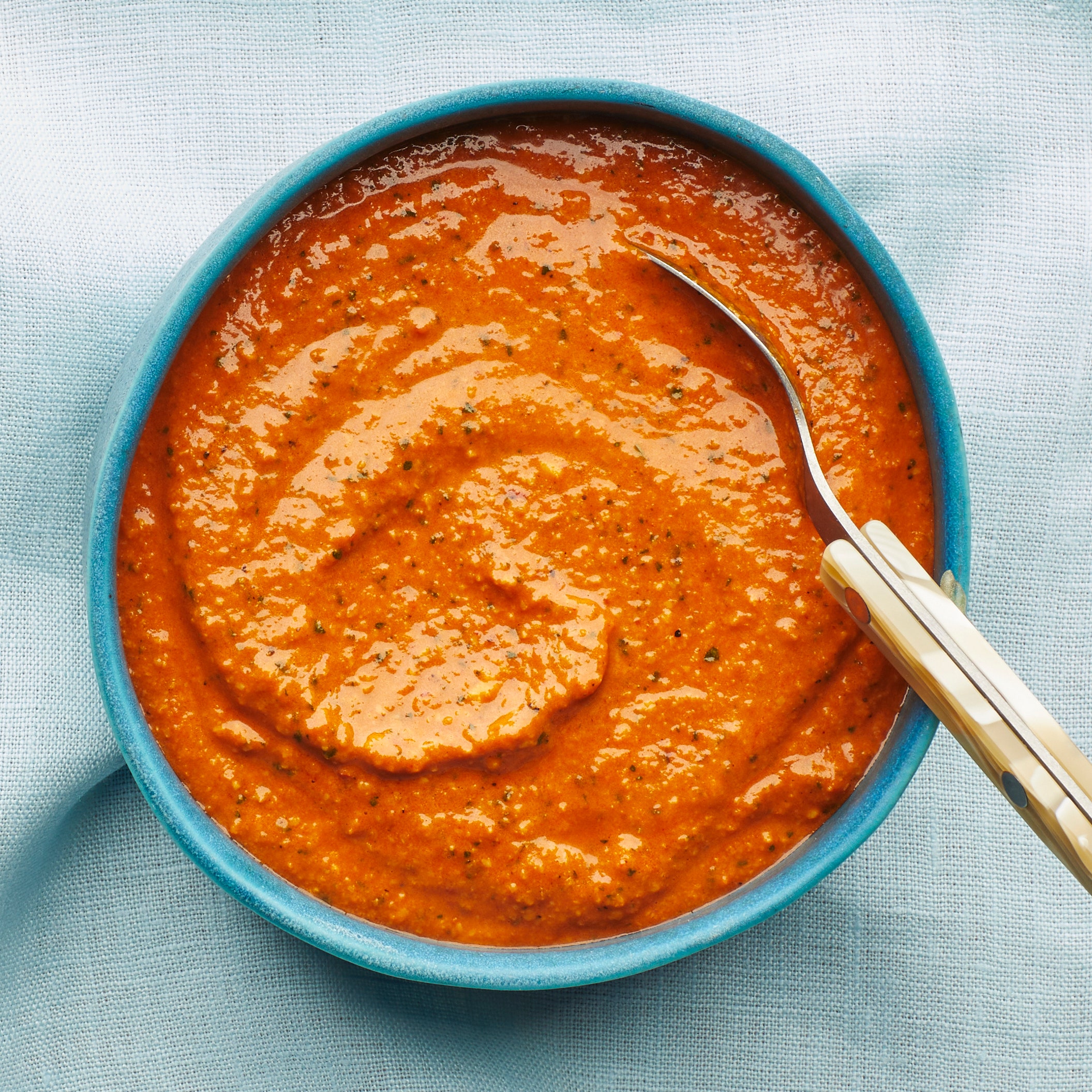 Romesco Sauce