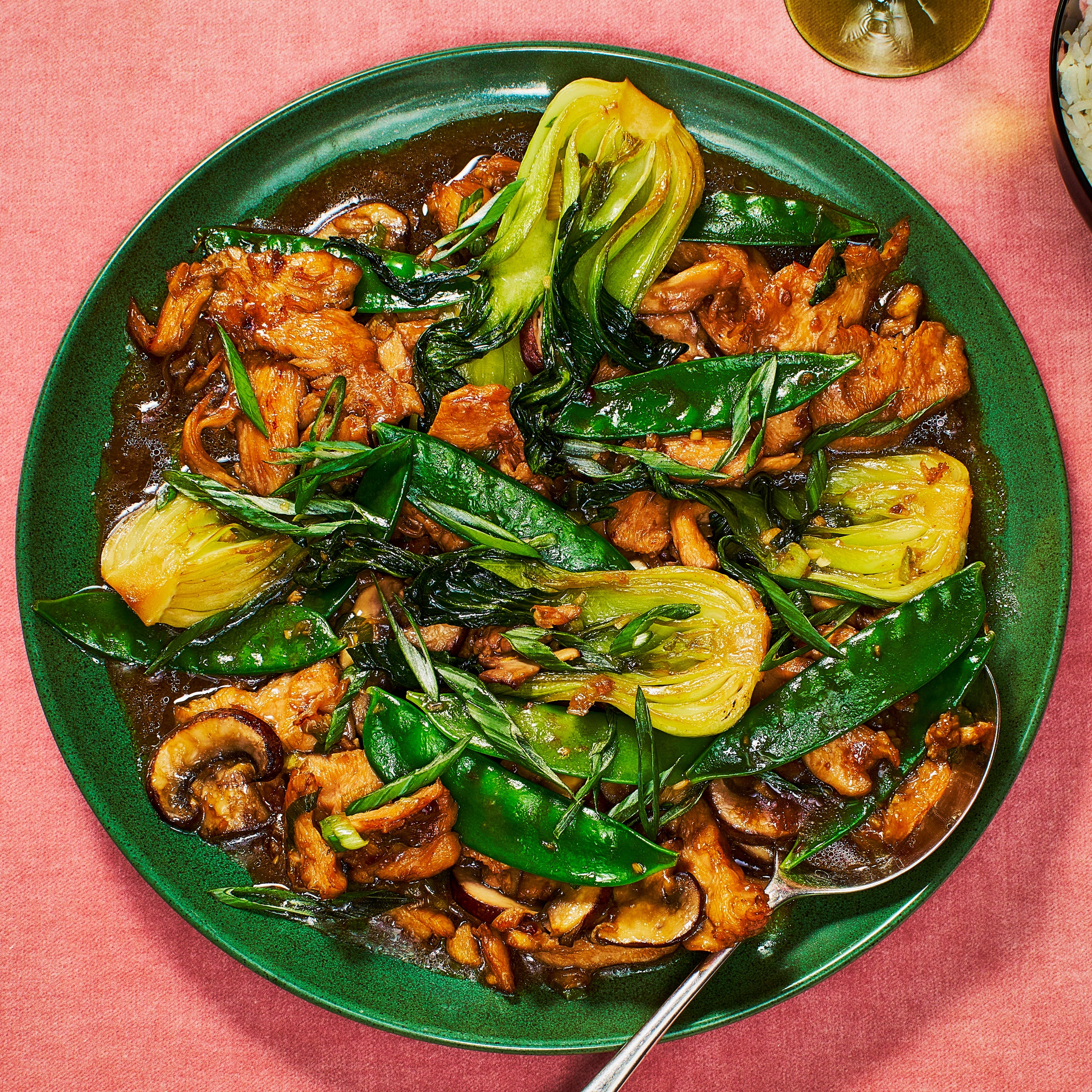 29 Stir-Fry Recipes to Toss Into Your Rotation