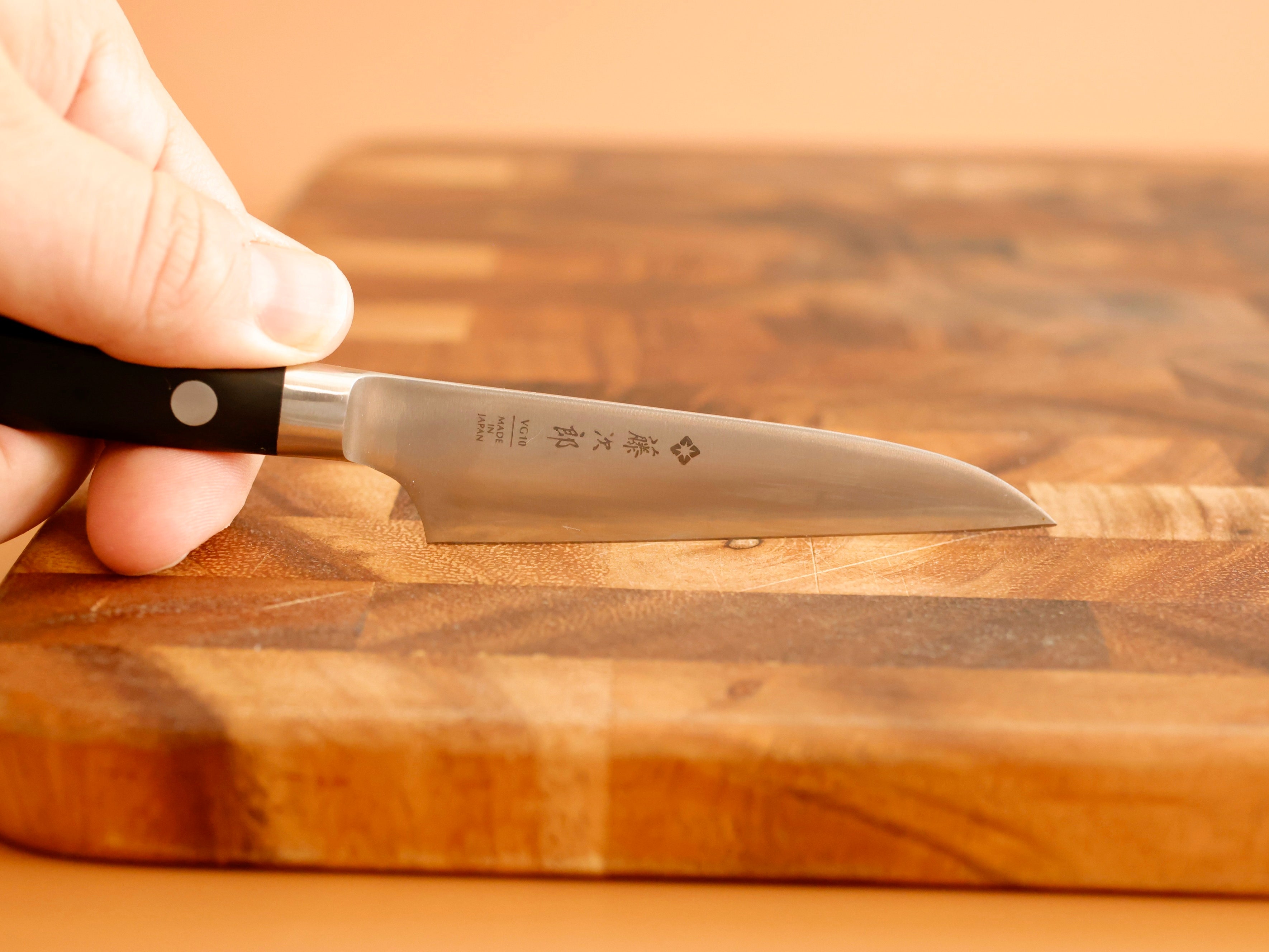 The Best Paring Knives for Peeling, Slicing, and the Most Careful Cuts