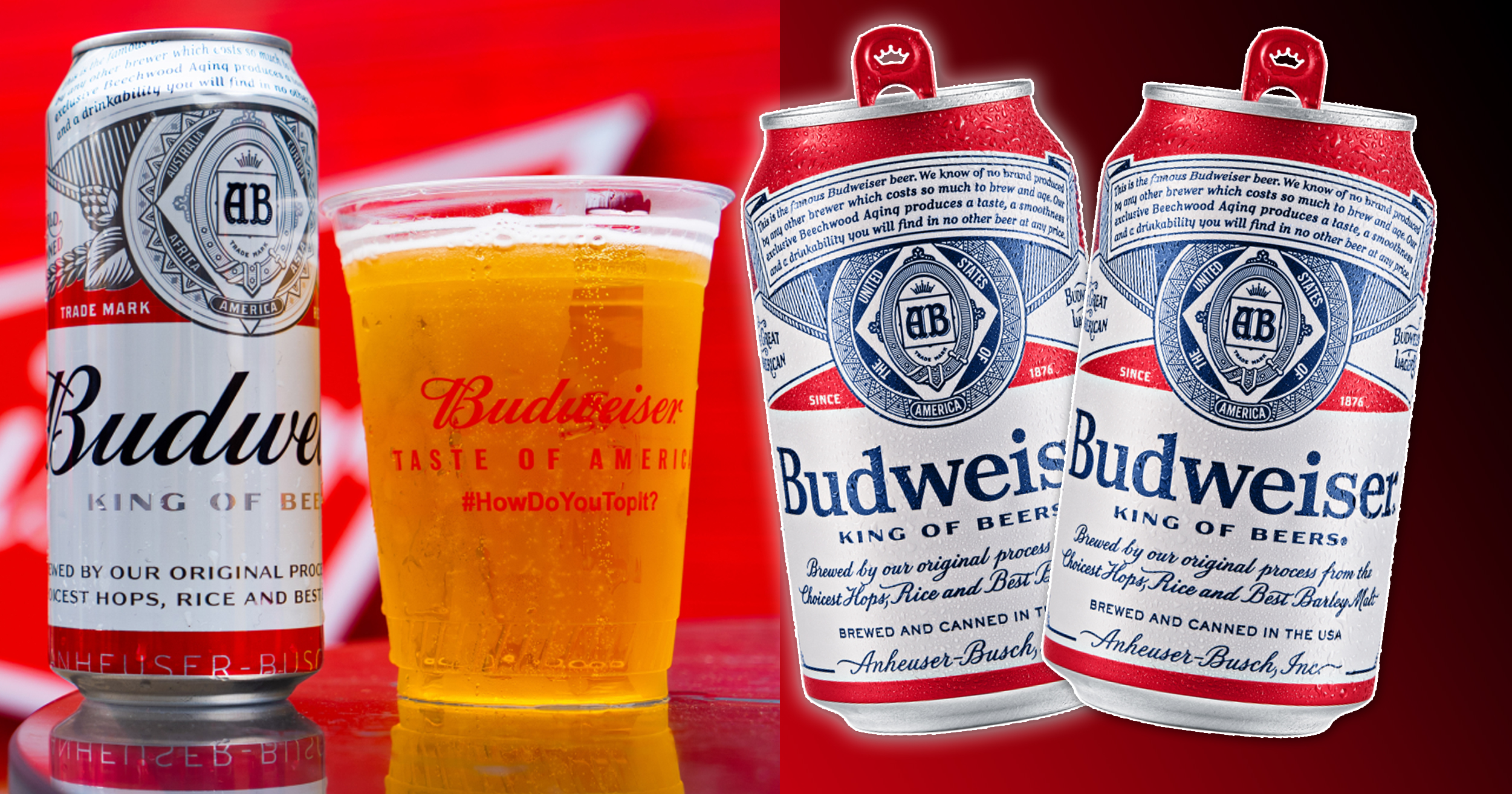 Budweiser