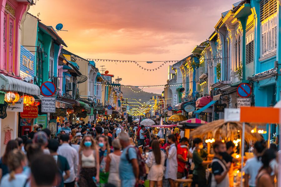 9 Best Things to Do in Phuket Old Town