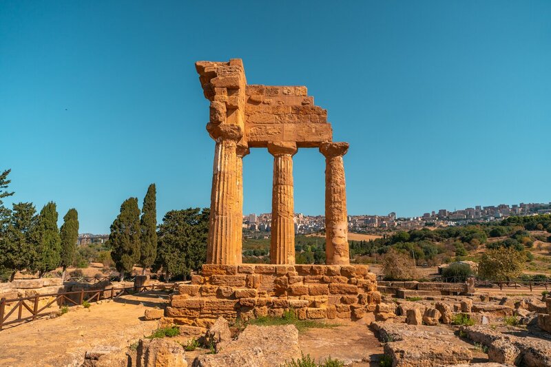 A Complete Guide to the Valley of the Temples, Sicily