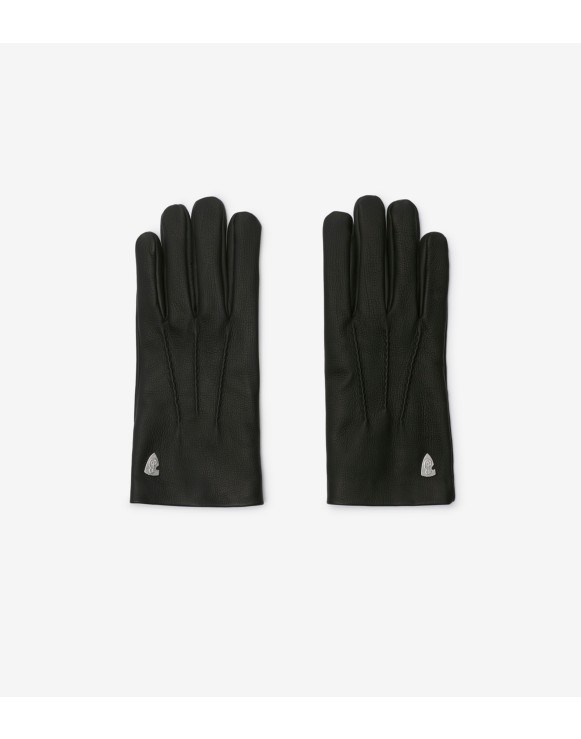 Leather Gloves