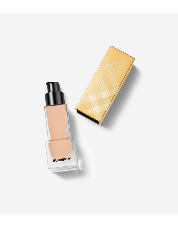 Ultimate Glow Foundation – 40 Light Cool