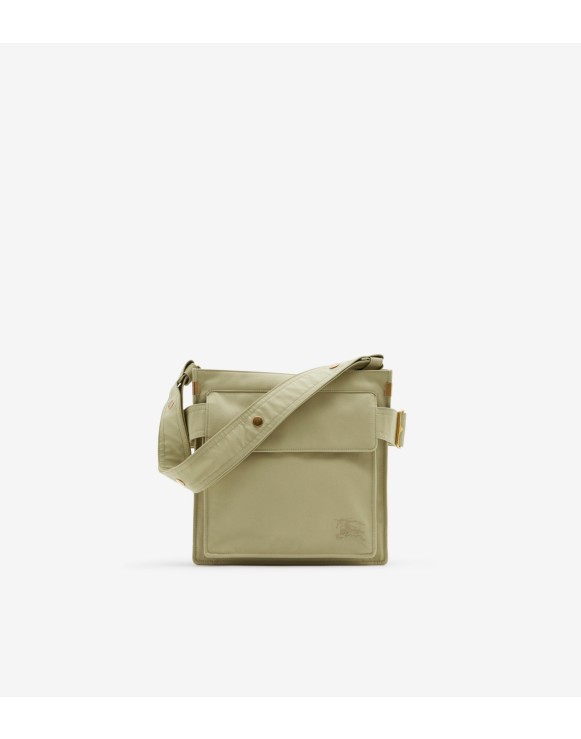 Small Trench Tote