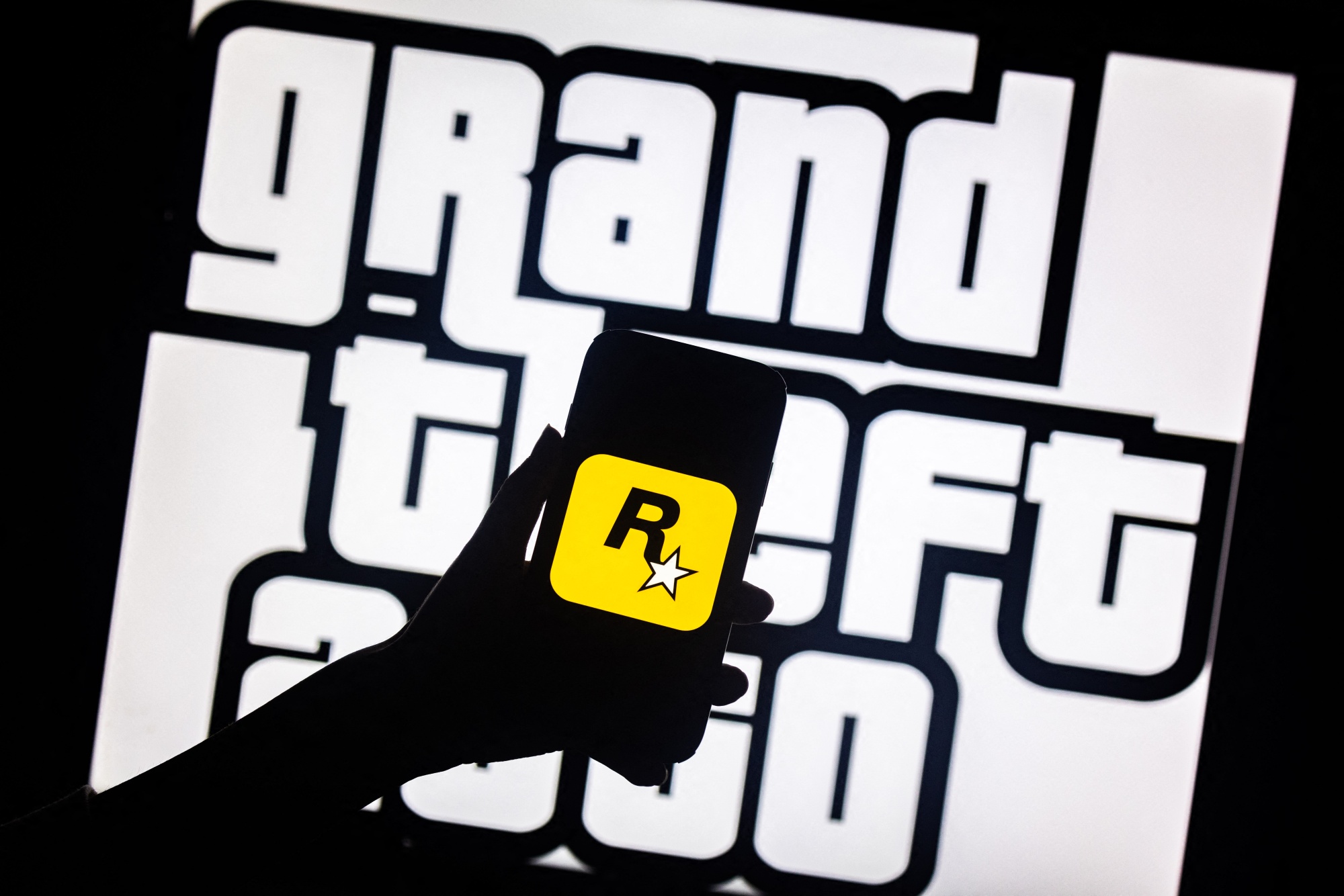 GTA 6 Trailer Video Stirs Hype and Excitement - Bloomberg