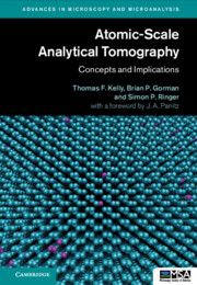 Advances in Microscopy and Microanalysis