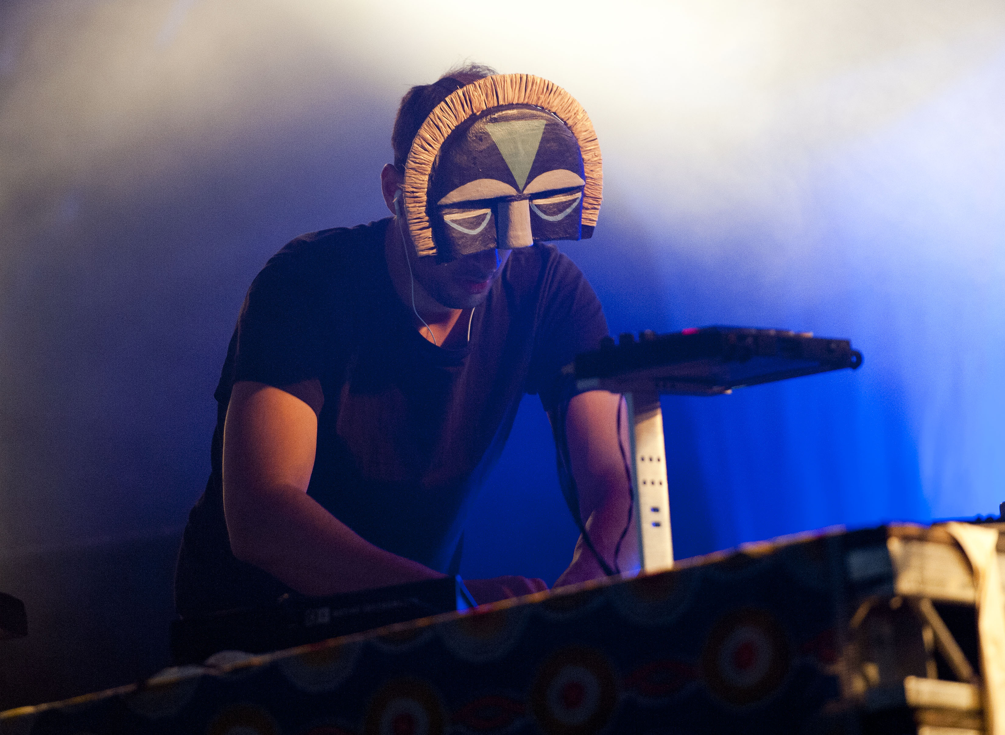 SBTRKT