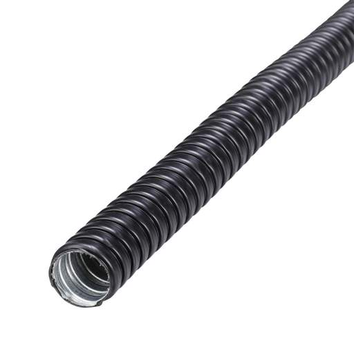 Atkore Koreflex 25mm Galvanised Steel PVC Flexible Conduit (30m Reel ...