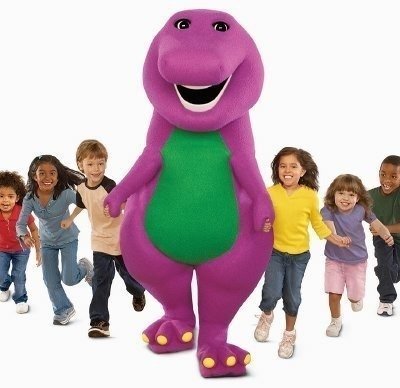 Petition · Bring Back Barney & Friends - United States · Change.org