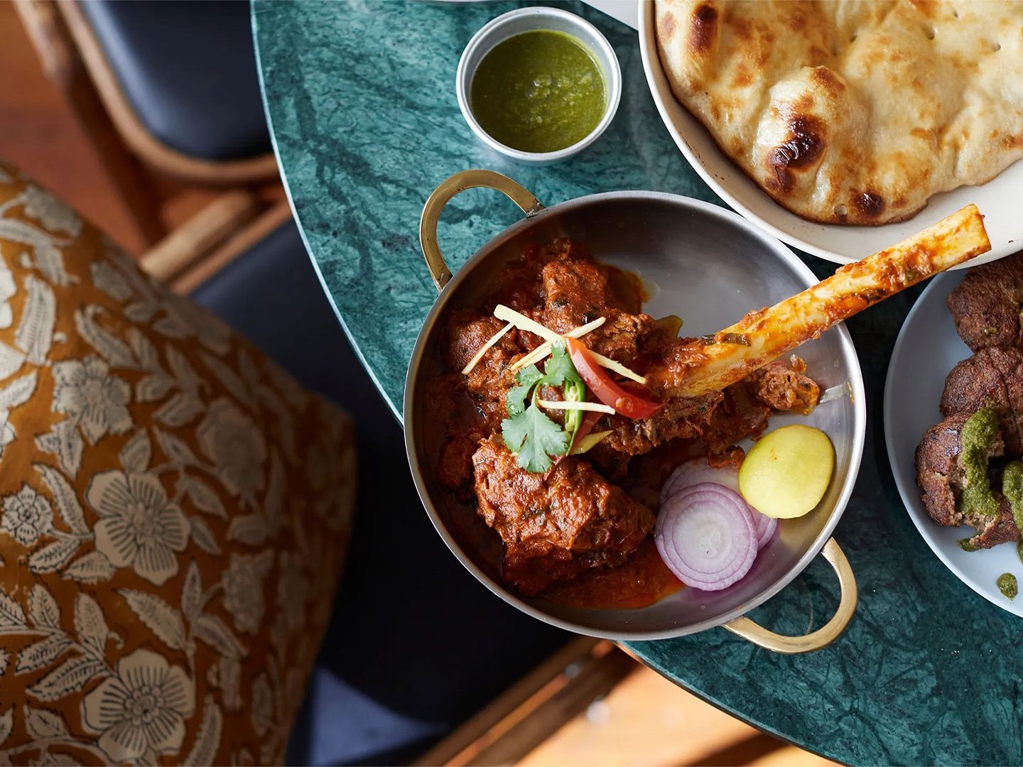 The 30 best Indian restaurants in London