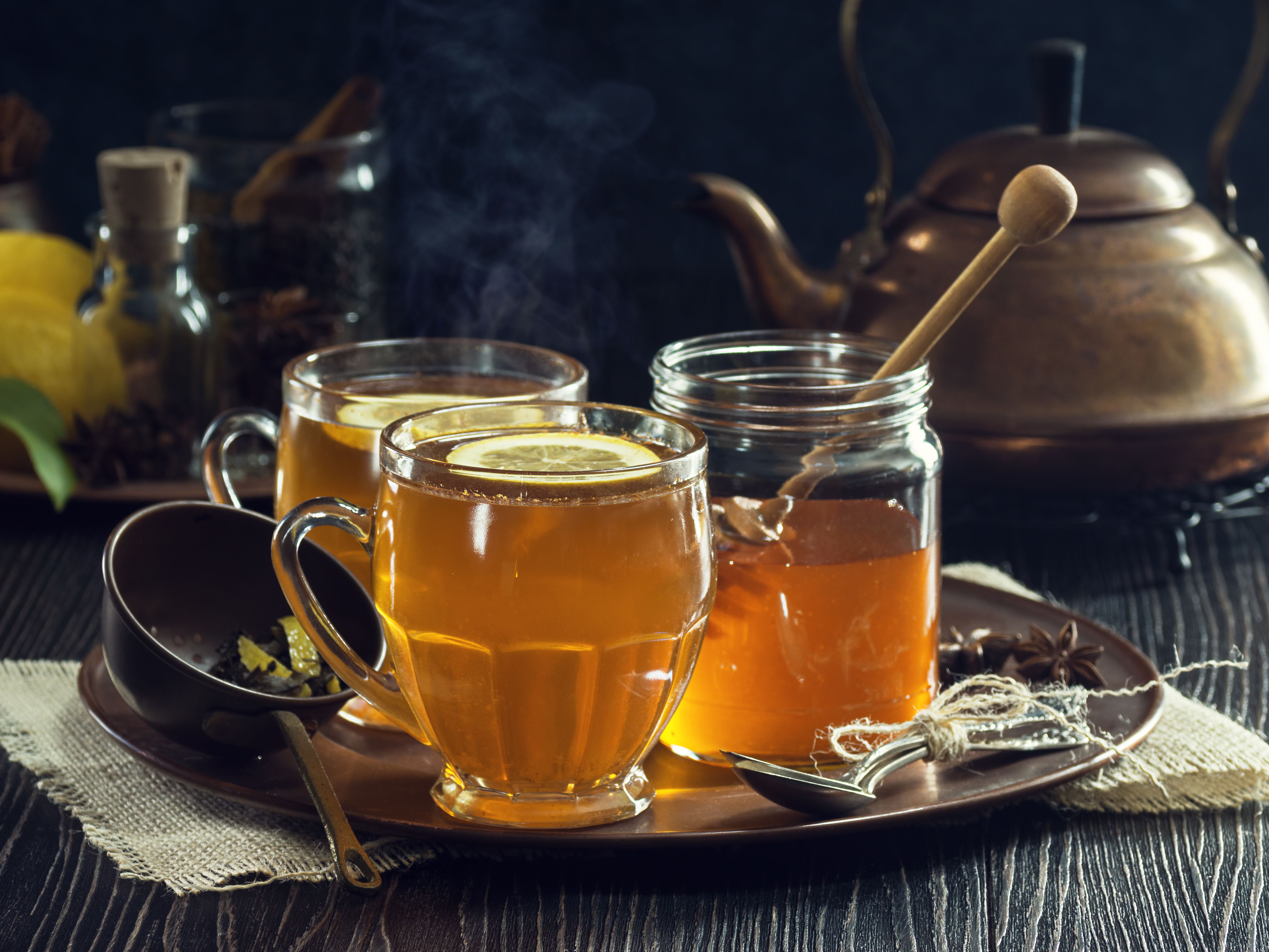 Hot Toddy Day: How India inspired the world’s favourite winter drink