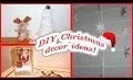 DIY Christmas Decor - Easy & Affordable Ideas! cover