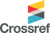 Crossref logo