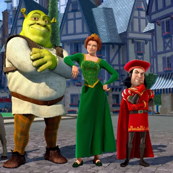 20 años de "Shrek": el film que hizo historia para regalarnos un mejor cuento