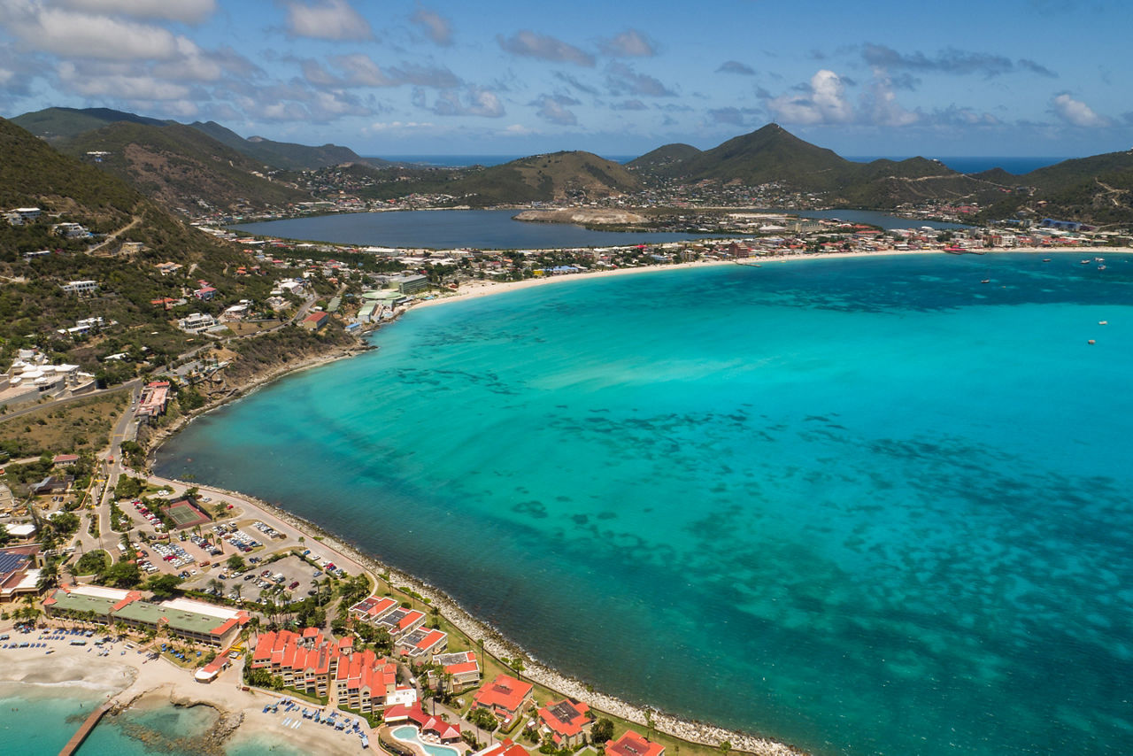 Adventure Snuba Coast, Philipsburg, St. Maarten