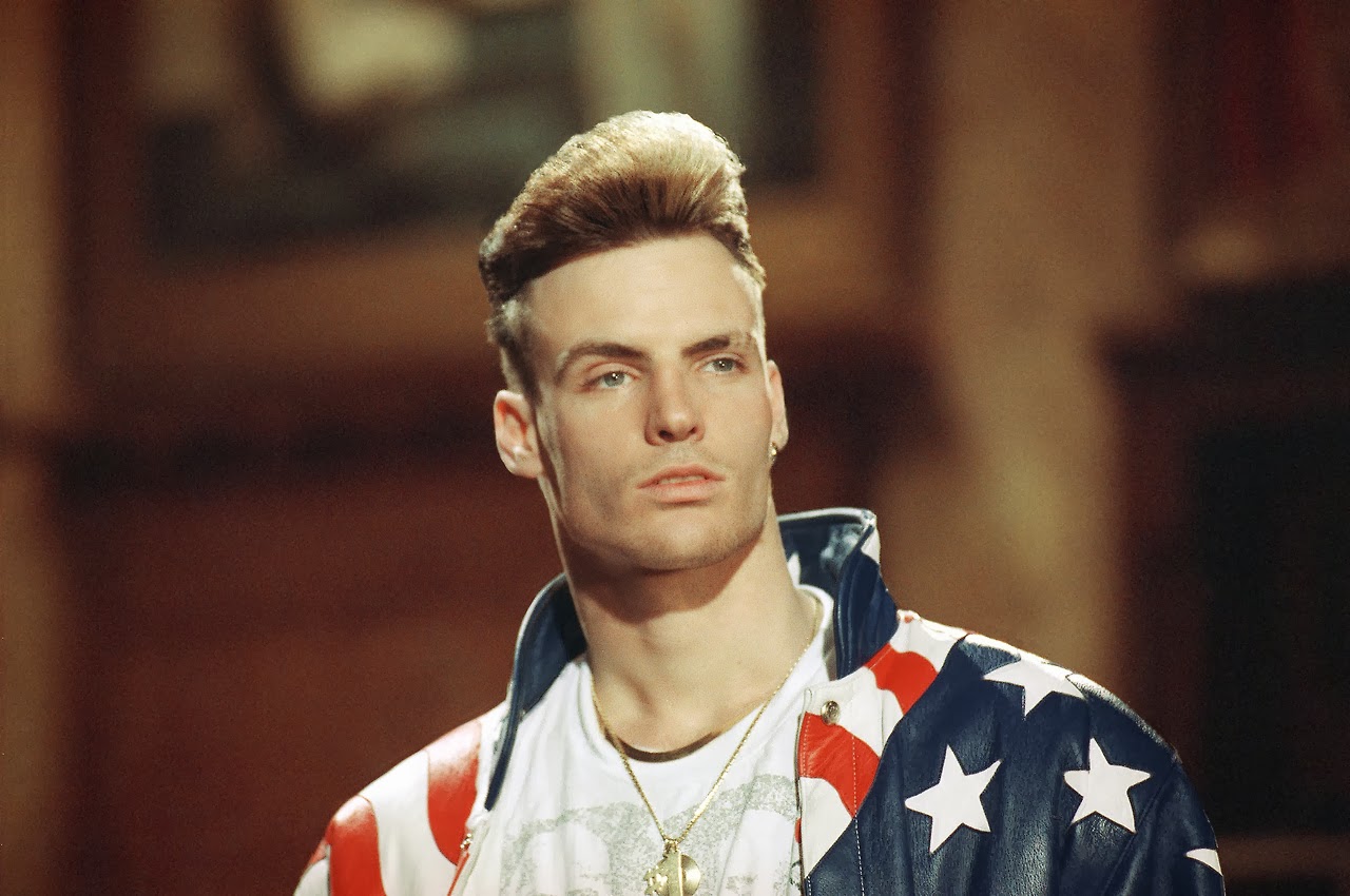 Why Vanilla Ice is the Greatest Dallas Artist of All Time - D Magazine