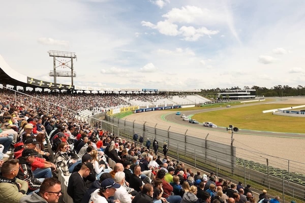 ADAC Hockenheim Historic – A Motorsport Festival for Racing Enthusiasts