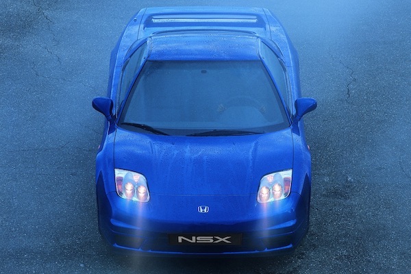 Honda NSX