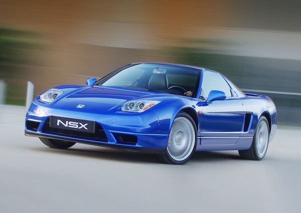 Honda NSX