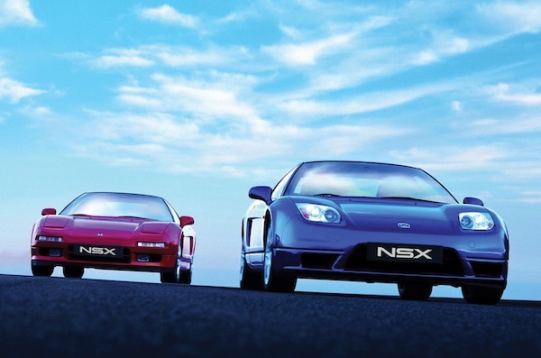 Honda NSX