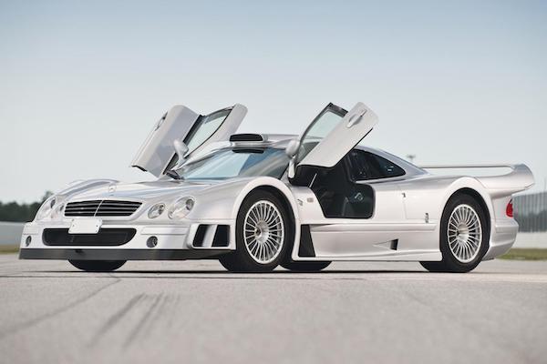 Change Our Minds: The 1990s was The Best Era For Supercars!