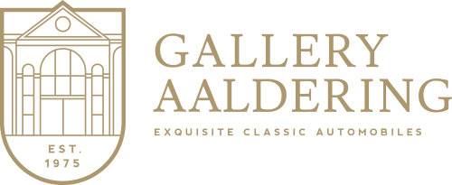 Gallery Aaldering