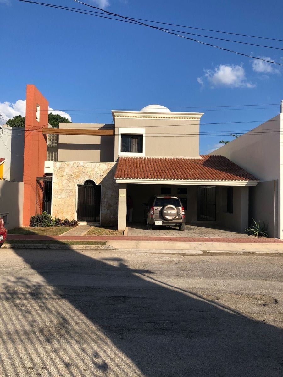 CASA EN VENTA EN LA COLONIA MEXICO