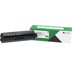 Lexmark 20N30K0 Black Toner Cartridge