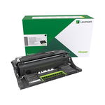 Lexmark 500Z Black Drum Unit