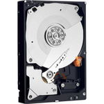 Western Digital Black 2TB 7200rpm 64MB Cache 3.5 Inch SATA3 Caviar Hard Drive