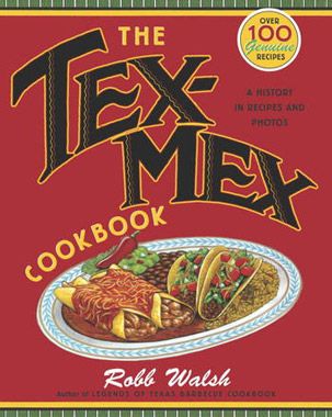 Tex-Mex Mole_image