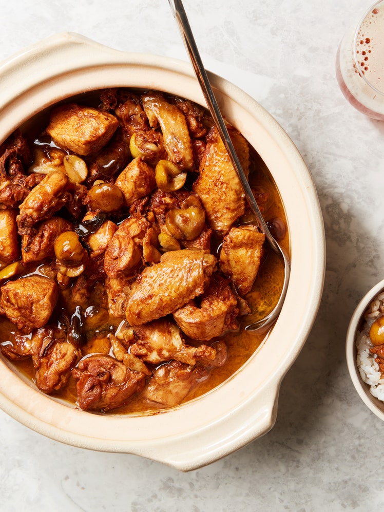 21 Chinese Chicken Recipes for Cozy Braises and Flavor-Packed Stir-Fries