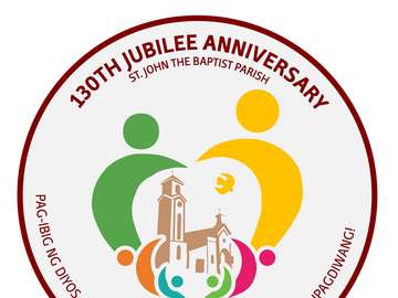 SJBP JUBILEE LOGO puzzle online from photo