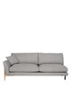 Forli sectional LHF