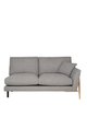 Forli medium sofa RHF arm