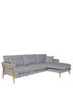 Forli Corner Chaise RHF - alternate view