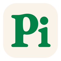 Inflection Pi icon.