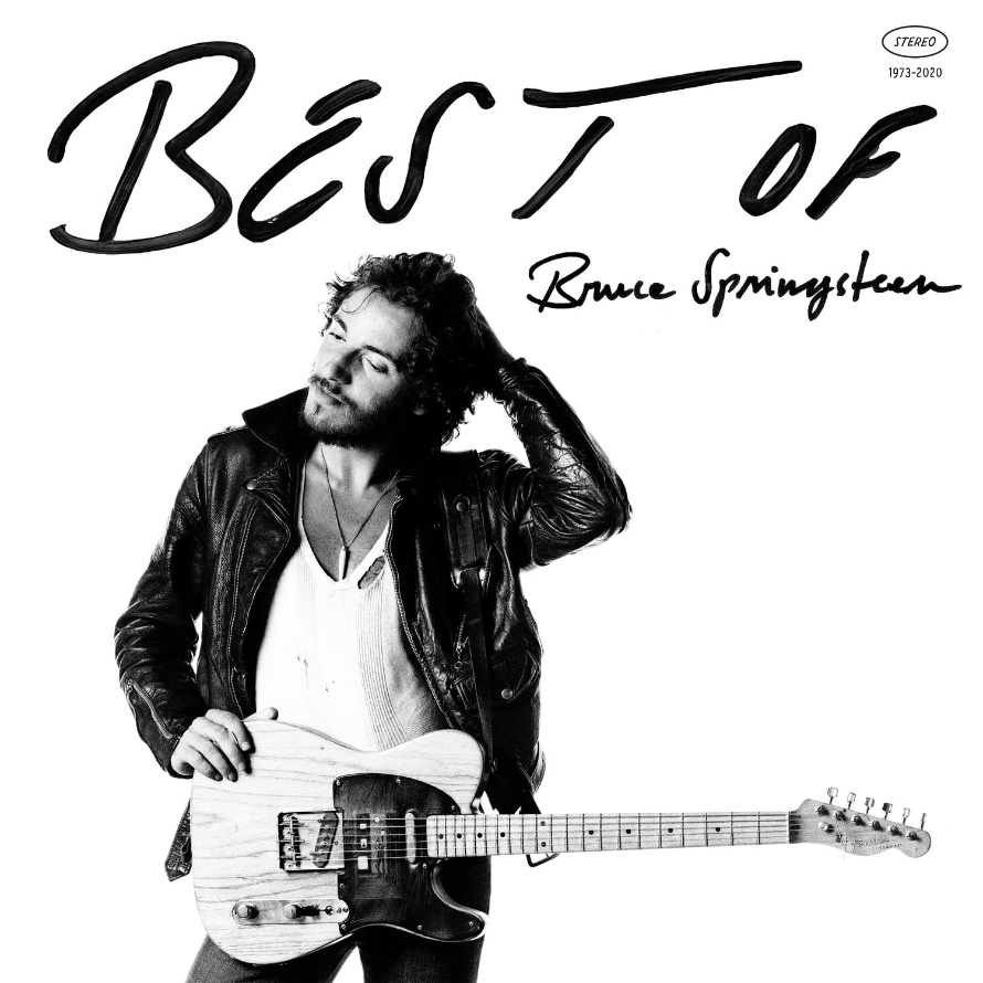 Bruce Springsteen Unveils New 'Best of' Greatest Hits Collection │ Exclaim!