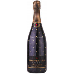 Pere Ventura Tresor Anniversary Gran Reserva Brut 0.75L