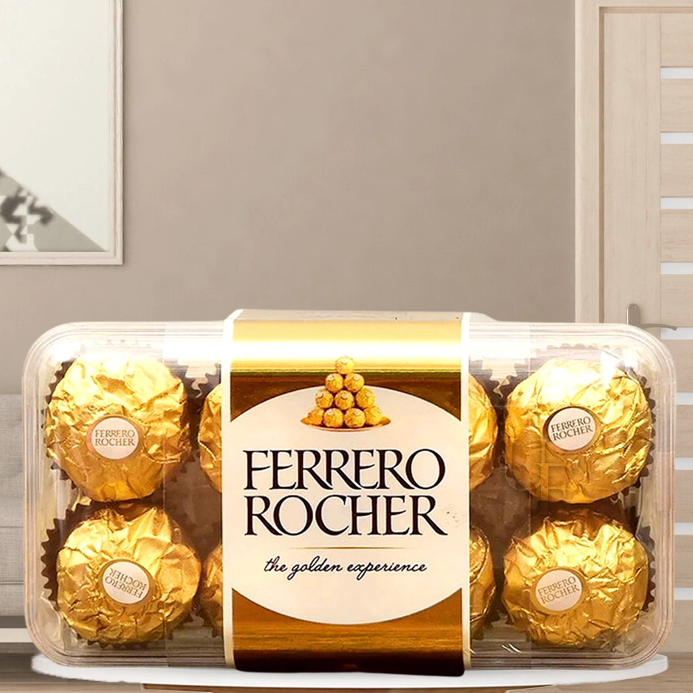 Ferrero 16s