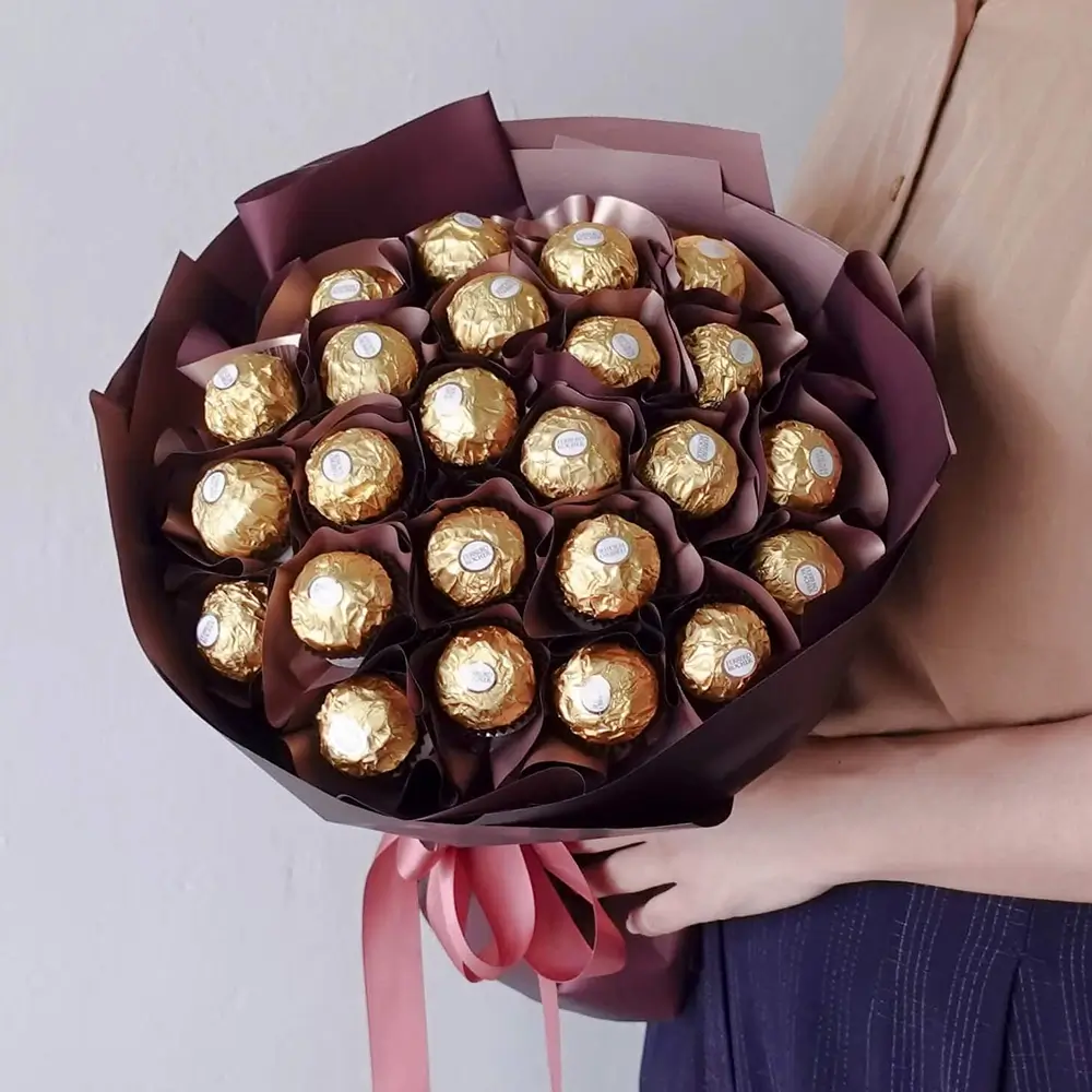 Ferrero Rocher Bouquet