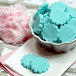 Cotton Candy Creme Melts