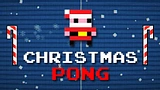 Christmas Pong