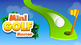 Minigolf Master