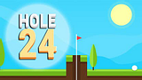 Hole 24